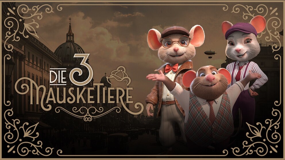 Phantasialand new attraction