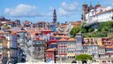 Porto in Portugal gilt als freundlichste Stadt der Welt
