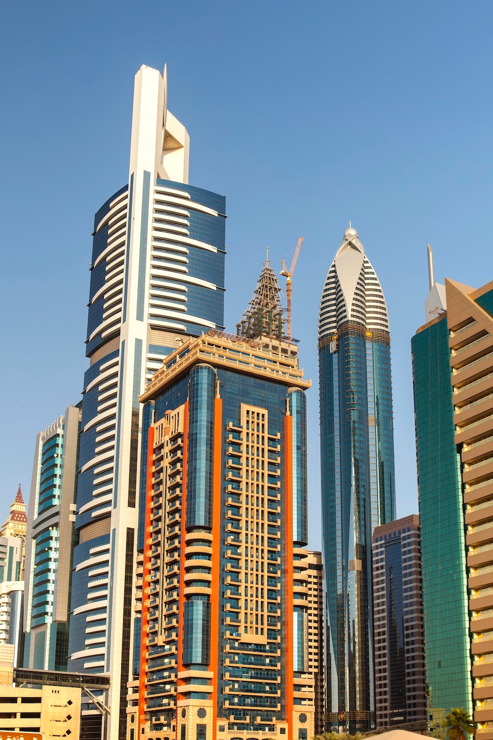 Rose Rayhaan By Rotana in Dubai