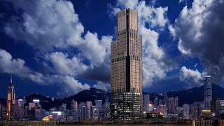 Rosewood Hongkong
