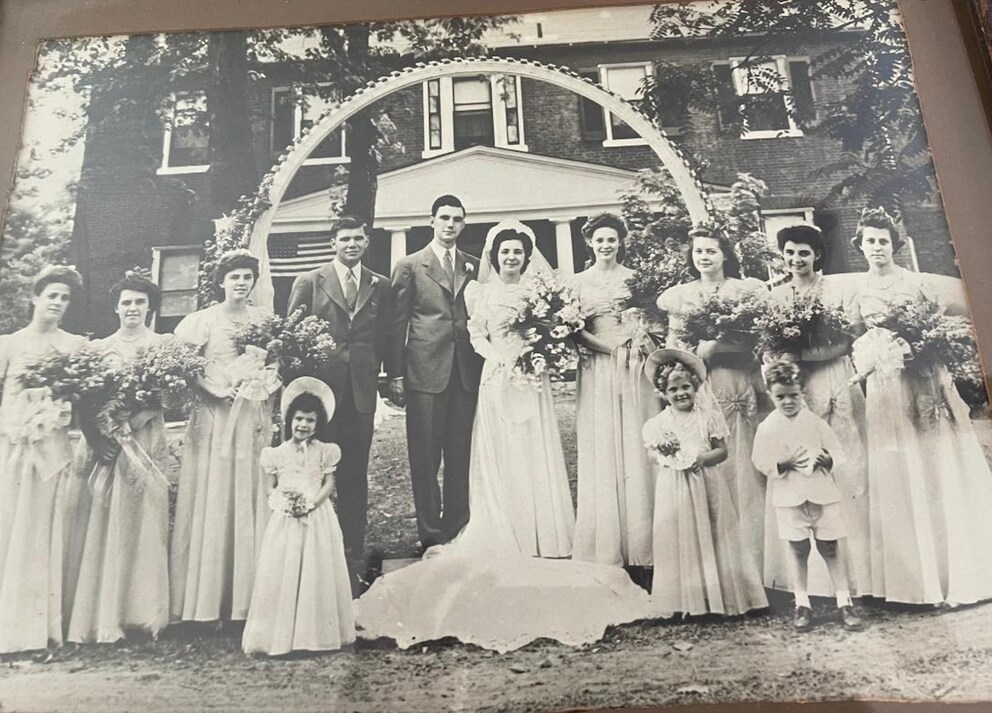 The house changed owners several times–a total of 13 people died there