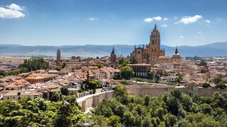 Segovia