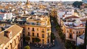 Sevilla ist die gl&uuml;cklichste Stadt Europas