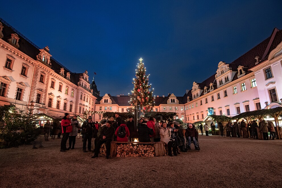 Christmas Market Tips