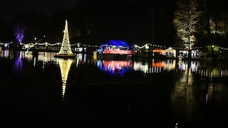 Weihnachtsmärkte Saarland