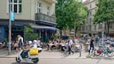 Diese deutsche Stra&szlig;e geh&ouml;rt zu den coolsten der Welt &ndash; erkennen Sie, welche es ist?