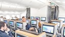 EVA Air sauberste Airline