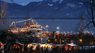Weihnachtsmarkt Tipps