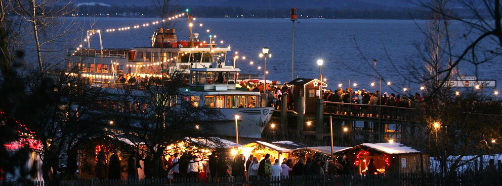 Christmas Market Tips