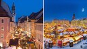&Auml;ltester Weihnachtsmarkt Deutschland