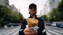 Shawarma derzeit laut &bdquo;Taste Atlas&ldquo; das beliebteste Sandwich der Welt