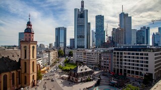 Diese deutsche Stadt ist unter den besten Reisezielen in Europa laut „Condé Nast Traveller“