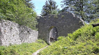 Burg Werdenfels