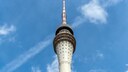 Mitte 1991 wurde der Turm f&uuml;r den Publikumsverkehr geschlossen. Seither gilt er als wichtiges Bauwerk der Ost-Moderne.