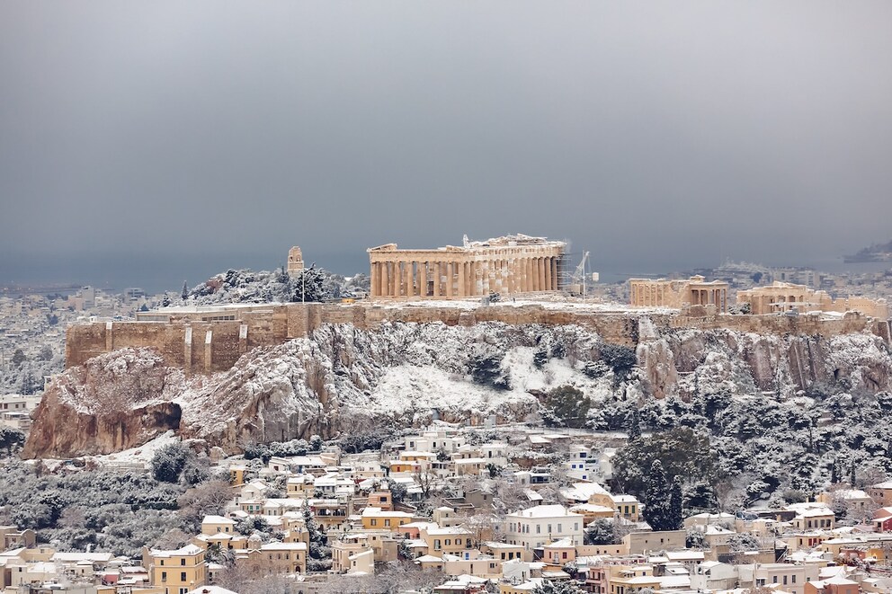 Athens