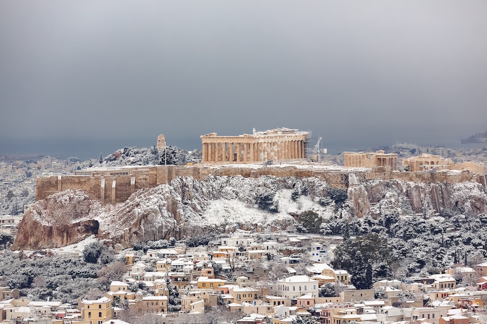 Athen