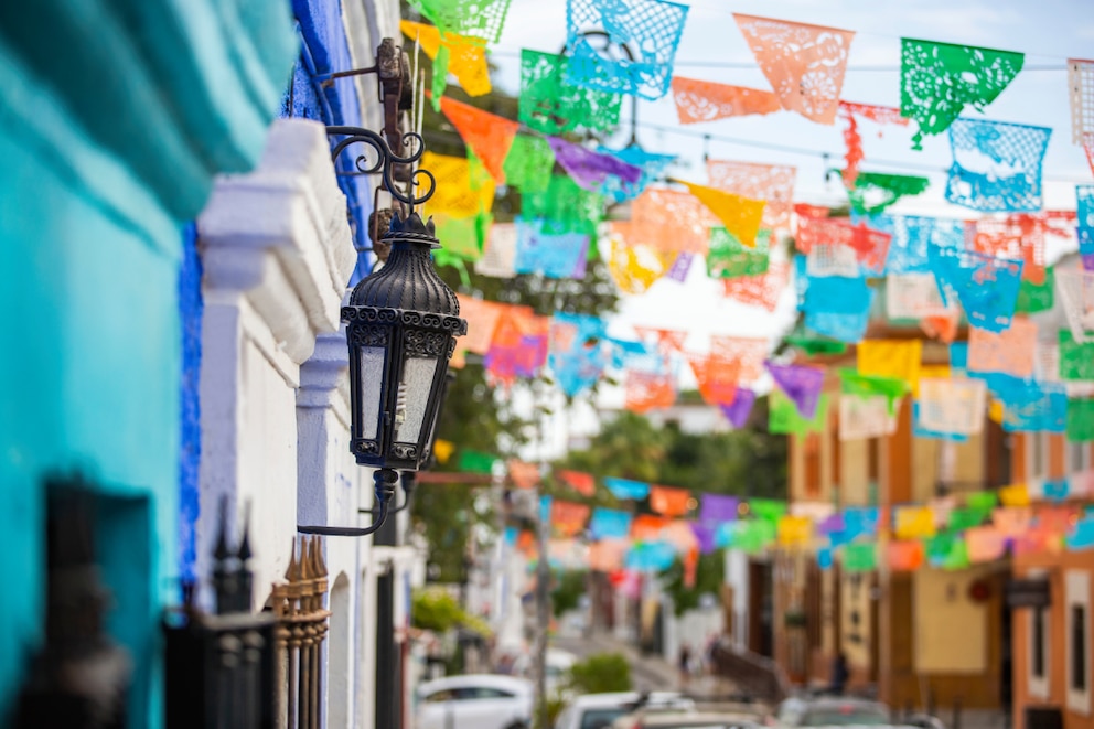 San Jose del Cabo