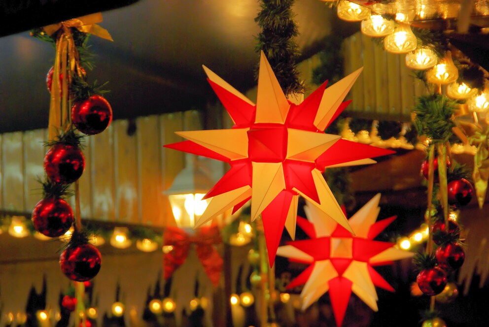 Cottbus Christmas Market