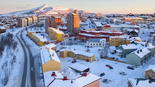Kiruna