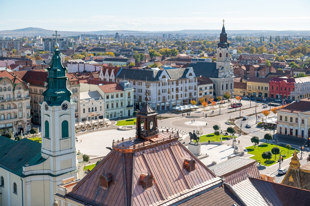 Oradea