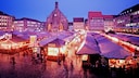 Das ist der beste Weihnachtsmarkt in ganz Europa