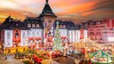 Hier befindet sich der gr&ouml;&szlig;te Weihnachtsmarkt Europas &ndash; und doch ist er ein Geheimtipp