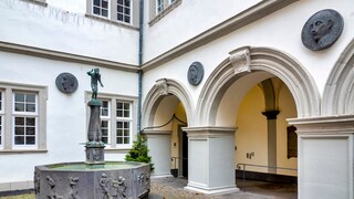 Schängelbrunnen