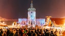 Schloss Charlottenburg Weihnachtsmarkt