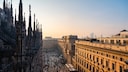 Mailand