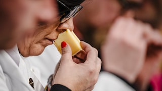 World Cheese Awards