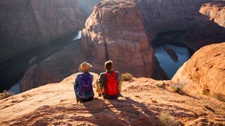 USA Nationalparks Eintritt