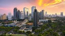 Nach Bev&ouml;lkerungszahlen ist die indonesische Hauptstadt Jakarta inzwischen die gr&ouml;&szlig;te Stadt der Welt
