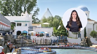 Europa-Park Erfahrungsbericht