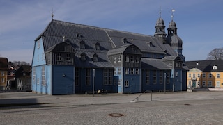 Marktkirche
