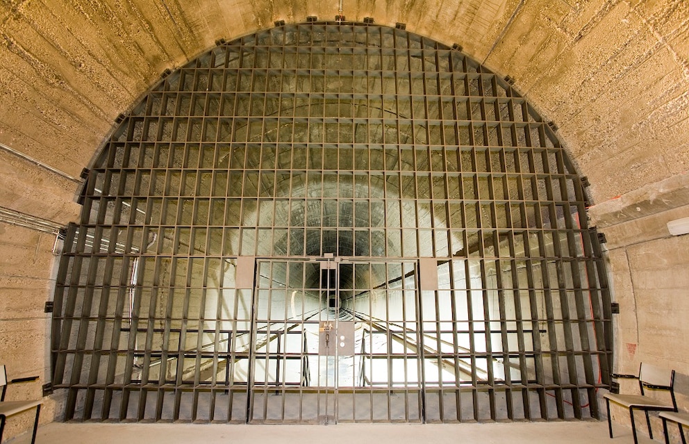 Regierungsbunker