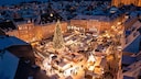 F&uuml;r ein echtes Weihnachtsgef&uuml;hl: Das sind die sch&ouml;nsten Weihnachtsm&auml;rkte im Erzgebirge