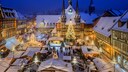 Die Weihnachtsmarktsaison steht vor der T&uuml;r &ndash; hier kommen die sch&ouml;nsten Weihnachtsm&auml;rkte im Harz