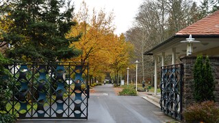 Waldsiedlung Wandlitz