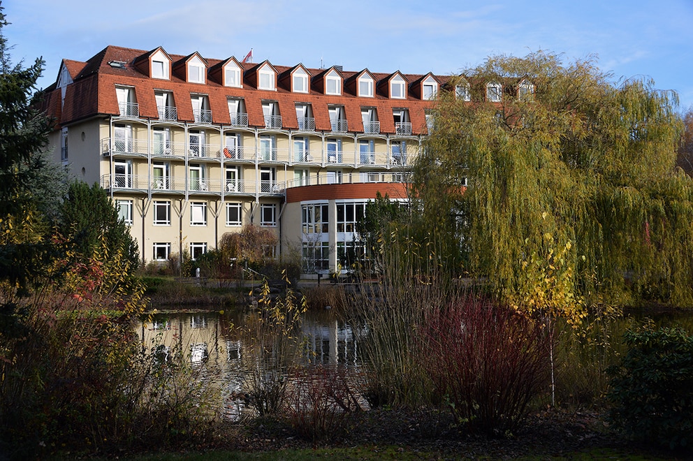 Waldsiedlung Wandlitz