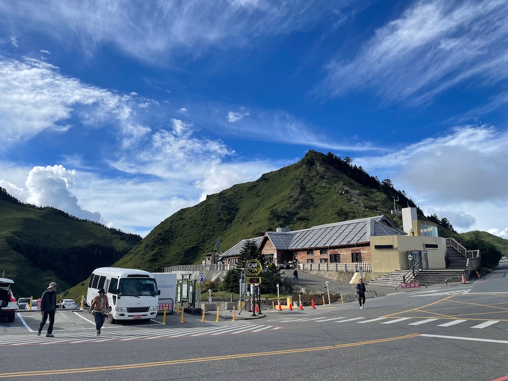 Taiwan
