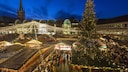 Weihnachtsm&auml;rkte Schleswig-Holstein