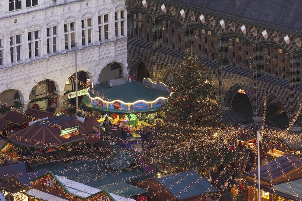 Christmas Markets Schleswig-Holstein