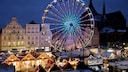 Hanseatischer Winterzauber: Das sind sechs der sch&ouml;nsten Weihnachtsm&auml;rkte in Mecklenburg-Vorpommern