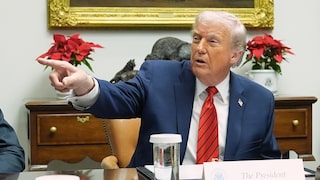 USA Einreise Social Media