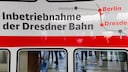 Dresdner Bahn BER