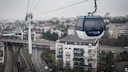 Seilbahn Paris