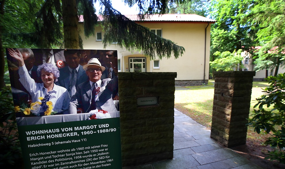 Waldsiedlung Wandlitz