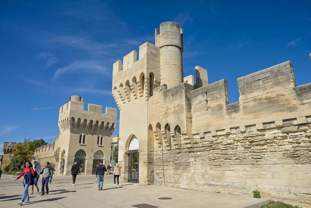 Avignon