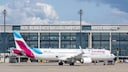 Eurowings BER
