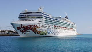 Norwegian Cruise Line erneut als beste Kreuzfahrt-Reederei Europas ausgezeichnet